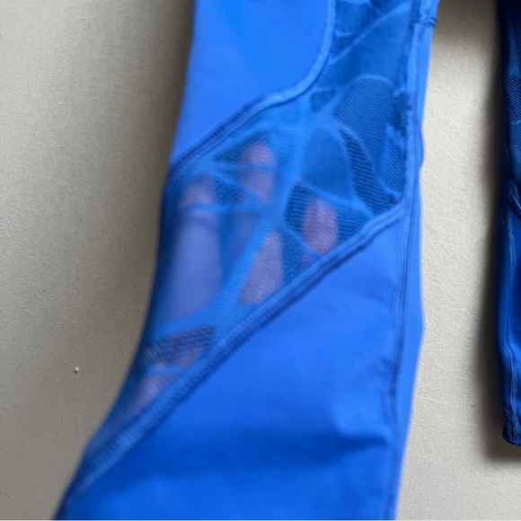 Lululemon Goal Crusher 7/8 Tight Sz 6 - Picture 7 of 14